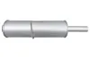 Vorschalldämpfer vorne HELLA 8LB 366 022-331 Bild Vorschalldämpfer vorne HELLA 8LB 366 022-331