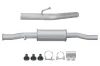 Vorschalldämpfer vorne HELLA 8LB 366 022-371 Bild Vorschalldämpfer vorne HELLA 8LB 366 022-371