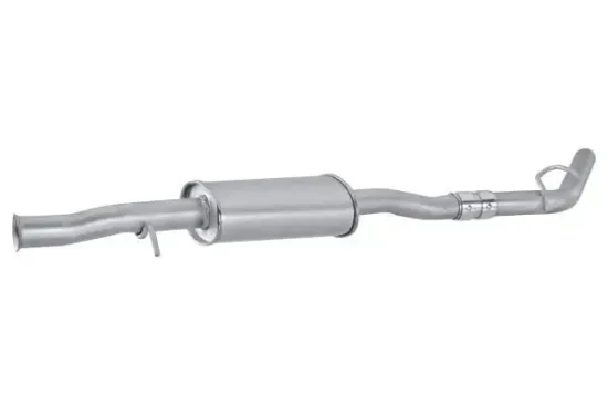 Vorschalldämpfer vorne HELLA 8LB 366 022-371 Bild Vorschalldämpfer vorne HELLA 8LB 366 022-371