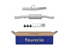Vorschalldämpfer vorne HELLA 8LB 366 022-371 Bild Vorschalldämpfer vorne HELLA 8LB 366 022-371
