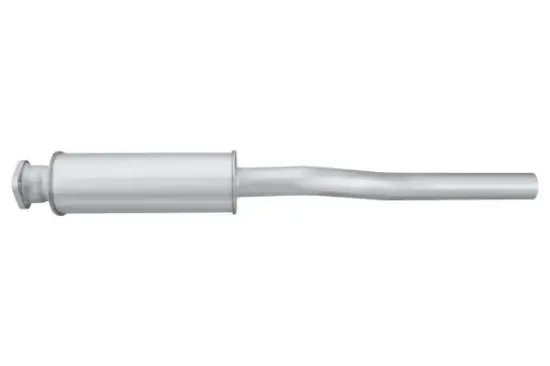 Vorschalldämpfer vorne HELLA 8LB 366 022-381 Bild Vorschalldämpfer vorne HELLA 8LB 366 022-381