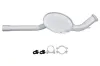 Vorschalldämpfer vorne HELLA 8LB 366 022-391 Bild Vorschalldämpfer vorne HELLA 8LB 366 022-391