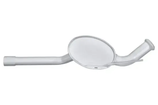 Vorschalldämpfer vorne HELLA 8LB 366 022-391 Bild Vorschalldämpfer vorne HELLA 8LB 366 022-391