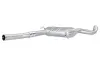 Vorschalldämpfer vorne HELLA 8LB 366 022-451 Bild Vorschalldämpfer vorne HELLA 8LB 366 022-451