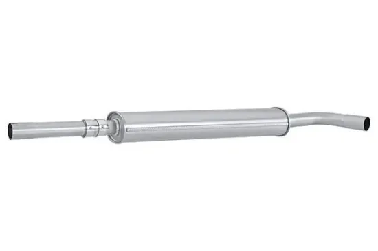 Vorschalldämpfer vorne HELLA 8LB 366 022-501 Bild Vorschalldämpfer vorne HELLA 8LB 366 022-501