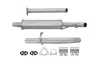 Vorschalldämpfer vorne HELLA 8LB 366 022-611 Bild Vorschalldämpfer vorne HELLA 8LB 366 022-611