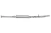Vorschalldämpfer vorne HELLA 8LB 366 022-611 Bild Vorschalldämpfer vorne HELLA 8LB 366 022-611
