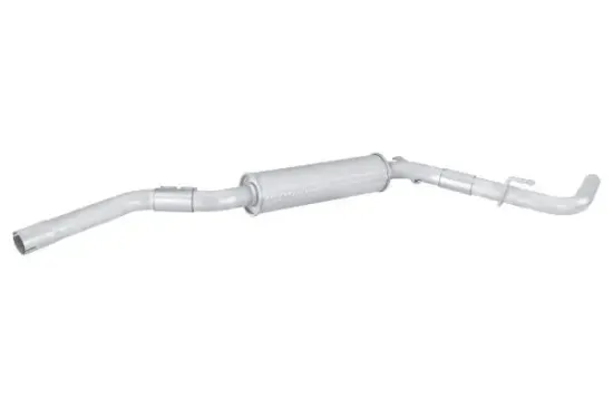 Vorschalldämpfer vorne HELLA 8LB 366 022-631 Bild Vorschalldämpfer vorne HELLA 8LB 366 022-631