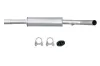 Vorschalldämpfer vorne HELLA 8LB 366 022-681 Bild Vorschalldämpfer vorne HELLA 8LB 366 022-681