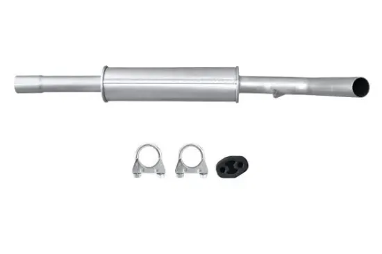 Vorschalldämpfer vorne HELLA 8LB 366 022-681 Bild Vorschalldämpfer vorne HELLA 8LB 366 022-681