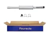Vorschalldämpfer vorne HELLA 8LB 366 022-691 Bild Vorschalldämpfer vorne HELLA 8LB 366 022-691
