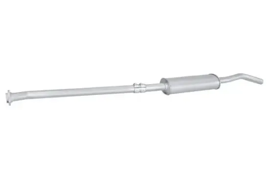 Vorschalldämpfer vorne HELLA 8LB 366 022-781 Bild Vorschalldämpfer vorne HELLA 8LB 366 022-781