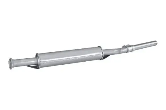 Vorschalldämpfer vorne HELLA 8LB 366 022-791 Bild Vorschalldämpfer vorne HELLA 8LB 366 022-791