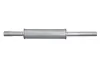 Vorschalldämpfer vorne HELLA 8LB 366 022-851 Bild Vorschalldämpfer vorne HELLA 8LB 366 022-851