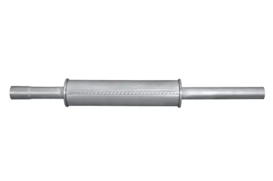 Vorschalldämpfer vorne HELLA 8LB 366 022-851 Bild Vorschalldämpfer vorne HELLA 8LB 366 022-851