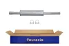 Vorschalldämpfer vorne HELLA 8LB 366 022-851