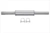 Vorschalldämpfer vorne HELLA 8LB 366 022-861 Bild Vorschalldämpfer vorne HELLA 8LB 366 022-861