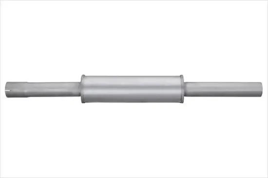 Vorschalldämpfer vorne HELLA 8LB 366 022-861 Bild Vorschalldämpfer vorne HELLA 8LB 366 022-861
