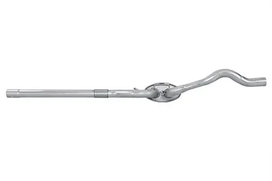 Vorschalldämpfer vorne HELLA 8LB 366 022-891 Bild Vorschalldämpfer vorne HELLA 8LB 366 022-891