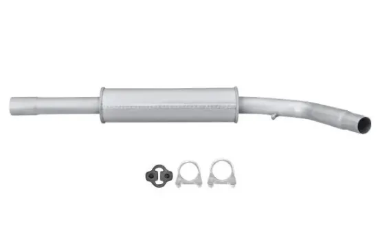 Vorschalldämpfer vorne HELLA 8LB 366 022-901 Bild Vorschalldämpfer vorne HELLA 8LB 366 022-901