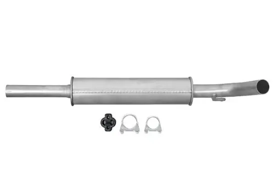 Vorschalldämpfer vorne HELLA 8LB 366 022-911 Bild Vorschalldämpfer vorne HELLA 8LB 366 022-911