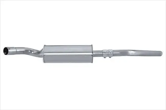 Vorschalldämpfer vorne HELLA 8LB 366 022-921 Bild Vorschalldämpfer vorne HELLA 8LB 366 022-921