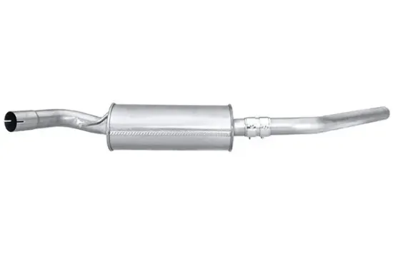 Vorschalldämpfer vorne HELLA 8LB 366 022-941 Bild Vorschalldämpfer vorne HELLA 8LB 366 022-941