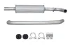 Vorschalldämpfer vorne HELLA 8LB 366 022-951 Bild Vorschalldämpfer vorne HELLA 8LB 366 022-951