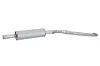 Vorschalldämpfer vorne HELLA 8LB 366 022-951 Bild Vorschalldämpfer vorne HELLA 8LB 366 022-951