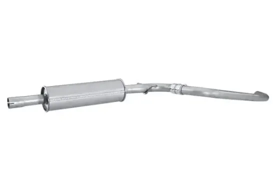 Vorschalldämpfer vorne HELLA 8LB 366 022-951 Bild Vorschalldämpfer vorne HELLA 8LB 366 022-951