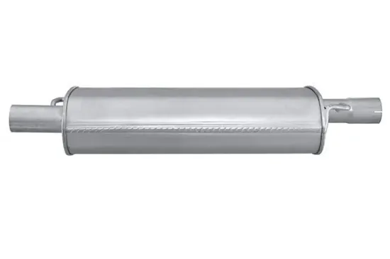 Vorschalldämpfer vorne HELLA 8LB 366 022-981 Bild Vorschalldämpfer vorne HELLA 8LB 366 022-981