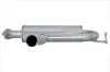 Mittelschalldämpfer HELLA 8LC 366 023-101 Bild Mittelschalldämpfer HELLA 8LC 366 023-101