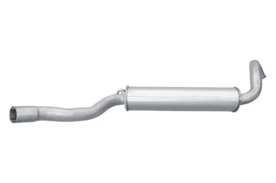 Mittelschalldämpfer HELLA 8LC 366 023-121 Bild Mittelschalldämpfer HELLA 8LC 366 023-121