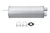 Mittelschalldämpfer HELLA 8LC 366 023-251 Bild Mittelschalldämpfer HELLA 8LC 366 023-251