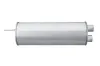 Mittelschalldämpfer HELLA 8LC 366 023-251 Bild Mittelschalldämpfer HELLA 8LC 366 023-251