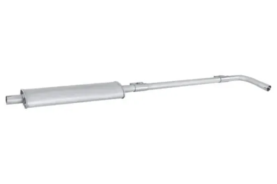 Mittelschalldämpfer HELLA 8LC 366 023-271 Bild Mittelschalldämpfer HELLA 8LC 366 023-271