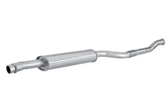 Mittelschalldämpfer HELLA 8LC 366 023-331 Bild Mittelschalldämpfer HELLA 8LC 366 023-331