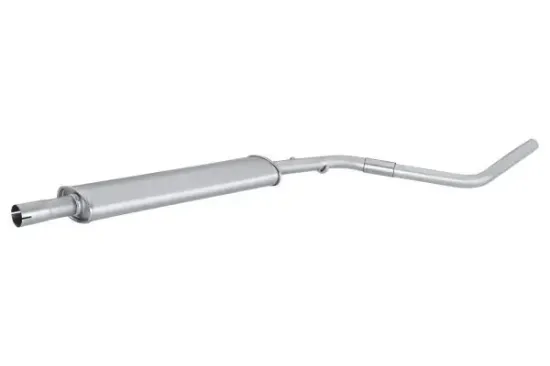 Mittelschalldämpfer HELLA 8LC 366 023-511 Bild Mittelschalldämpfer HELLA 8LC 366 023-511
