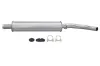 Mittelschalldämpfer HELLA 8LC 366 023-761 Bild Mittelschalldämpfer HELLA 8LC 366 023-761
