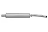 Mittelschalldämpfer HELLA 8LC 366 023-761 Bild Mittelschalldämpfer HELLA 8LC 366 023-761