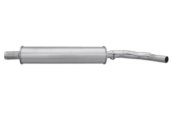 Mittelschalldämpfer HELLA 8LC 366 023-761 Bild Mittelschalldämpfer HELLA 8LC 366 023-761