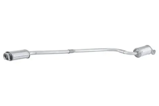 Mittelschalldämpfer HELLA 8LC 366 023-941 Bild Mittelschalldämpfer HELLA 8LC 366 023-941