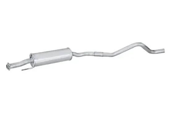 Mittelschalldämpfer HELLA 8LC 366 024-471 Bild Mittelschalldämpfer HELLA 8LC 366 024-471