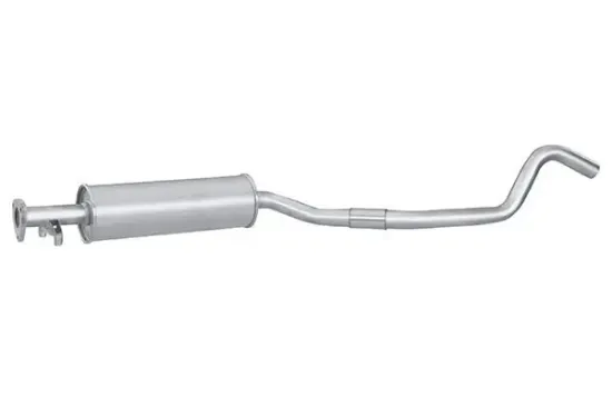 Mittelschalldämpfer HELLA 8LC 366 024-521 Bild Mittelschalldämpfer HELLA 8LC 366 024-521