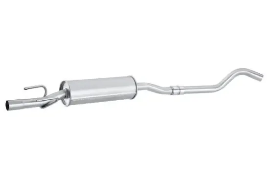 Mittelschalldämpfer HELLA 8LC 366 024-721 Bild Mittelschalldämpfer HELLA 8LC 366 024-721