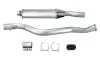 Mittelschalldämpfer HELLA 8LC 366 025-111 Bild Mittelschalldämpfer HELLA 8LC 366 025-111