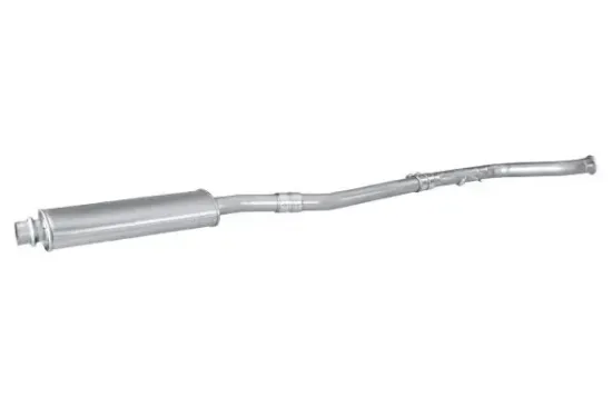 Mittelschalldämpfer Mitte HELLA 8LC 366 025-121 Bild Mittelschalldämpfer Mitte HELLA 8LC 366 025-121