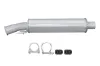 Mittelschalldämpfer HELLA 8LC 366 025-151 Bild Mittelschalldämpfer HELLA 8LC 366 025-151