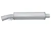 Mittelschalldämpfer HELLA 8LC 366 025-151 Bild Mittelschalldämpfer HELLA 8LC 366 025-151
