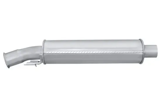 Mittelschalldämpfer HELLA 8LC 366 025-151 Bild Mittelschalldämpfer HELLA 8LC 366 025-151